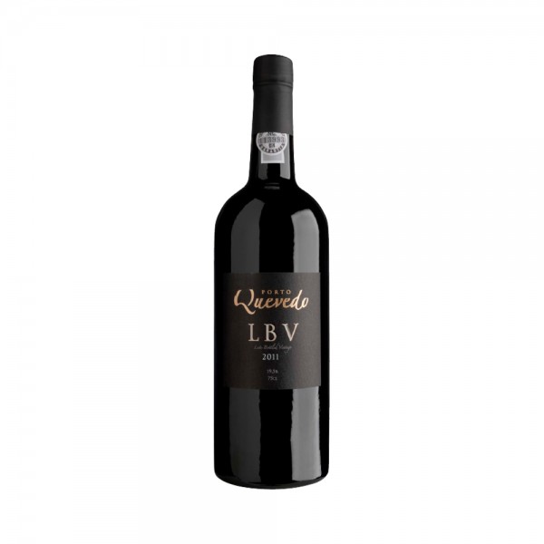 Quevedo Late Bottled Vintage Port (LBV)