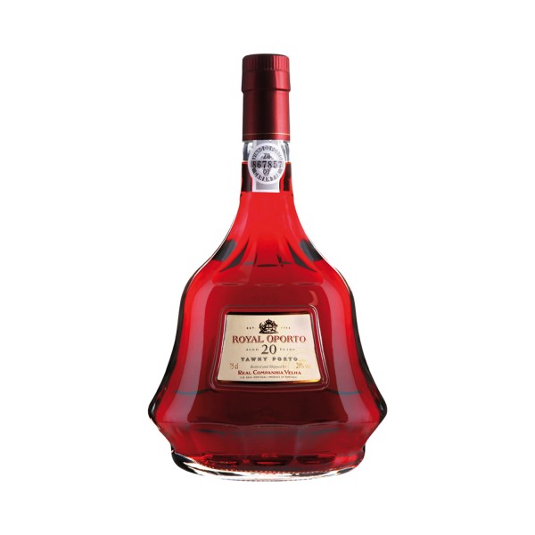 Oporto 20 Years Old Tawny Port