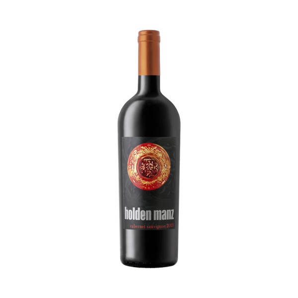 Holden Manz Cabernet Sauvignon