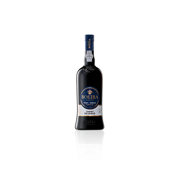 Quinta da Boeira Reserve Tawny Port