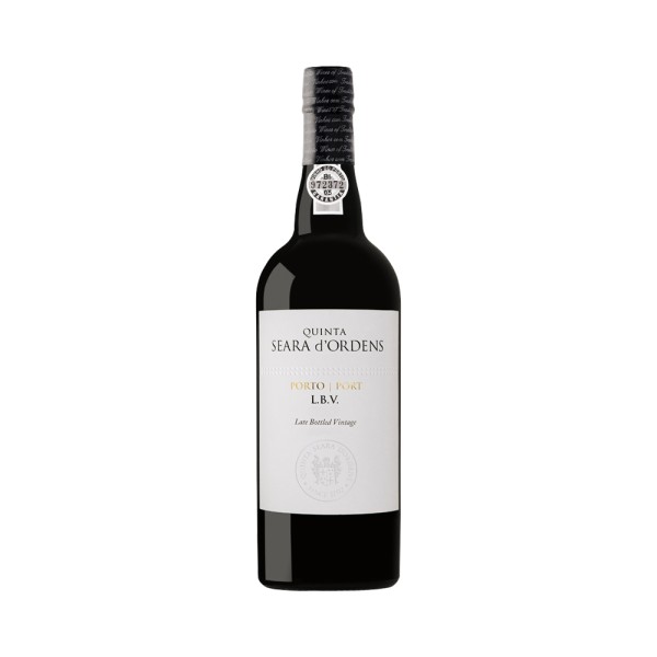 Seara D´Ordens Late Bottled Vintage (LBV) Port 2018