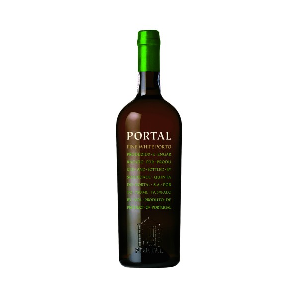 Porto Portal Fine White Port