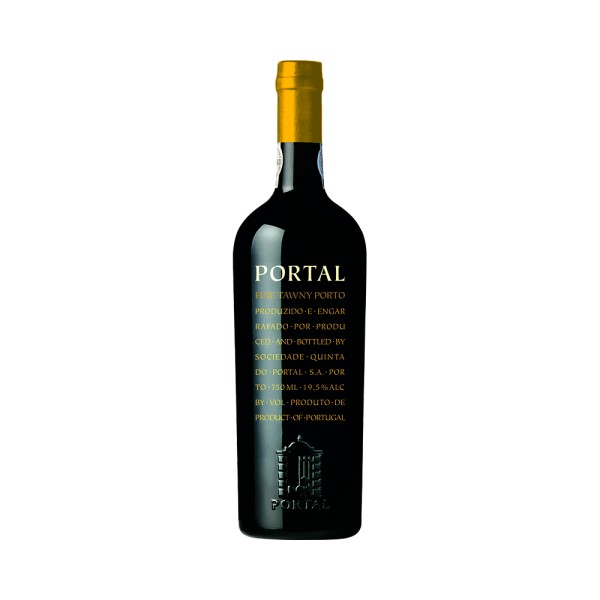 Portal Fine Tawny Port