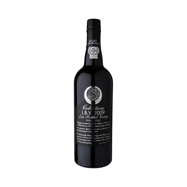 Sagrado Late Bottled Vintage (LBV) Port