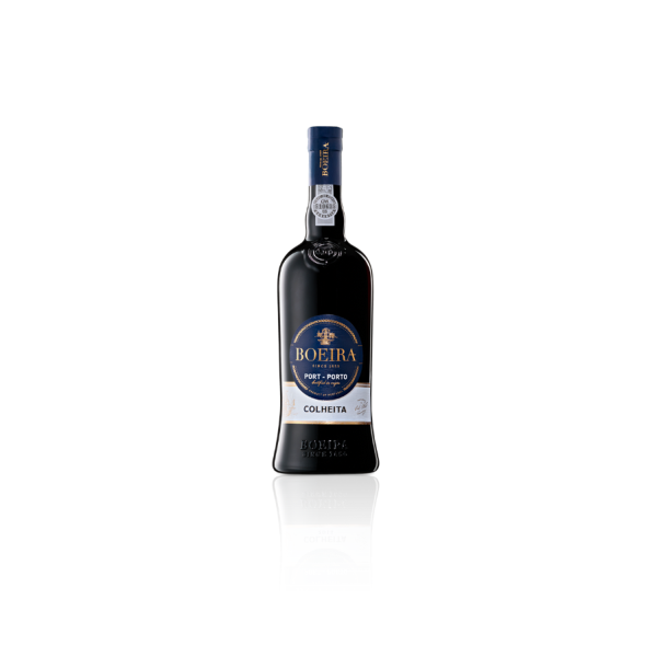 Quinta da Boeira Tawny Port Colheita 2001