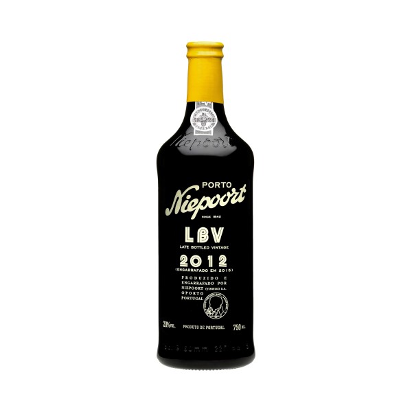 Niepoort Late Bottled Vintage Port