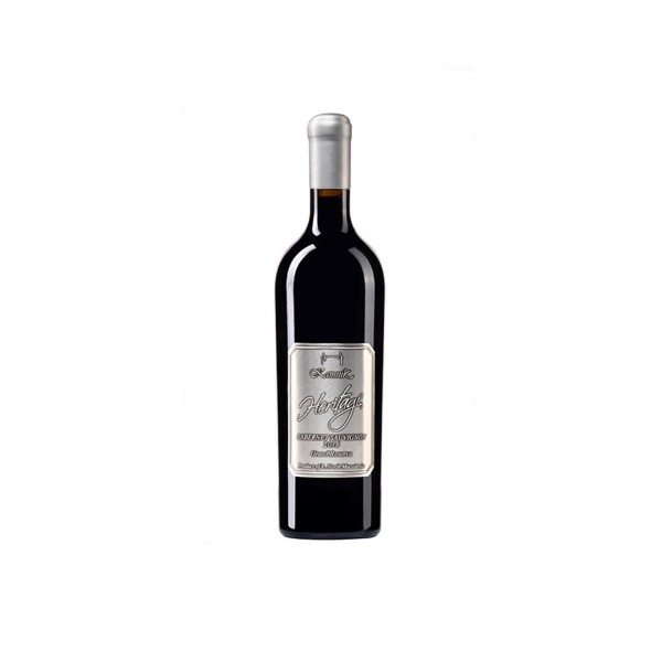 Kamnik Heritage Cabernet Sauvignon Grand Reserva