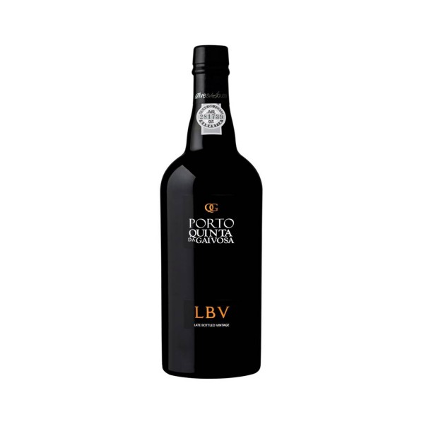 Qta da Gaivosa Late Bottled Vintage Port