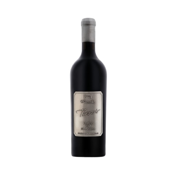 Tasting Kit "Divine Red Wine"