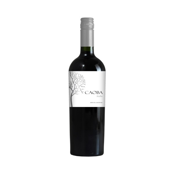 Caoba Malbec