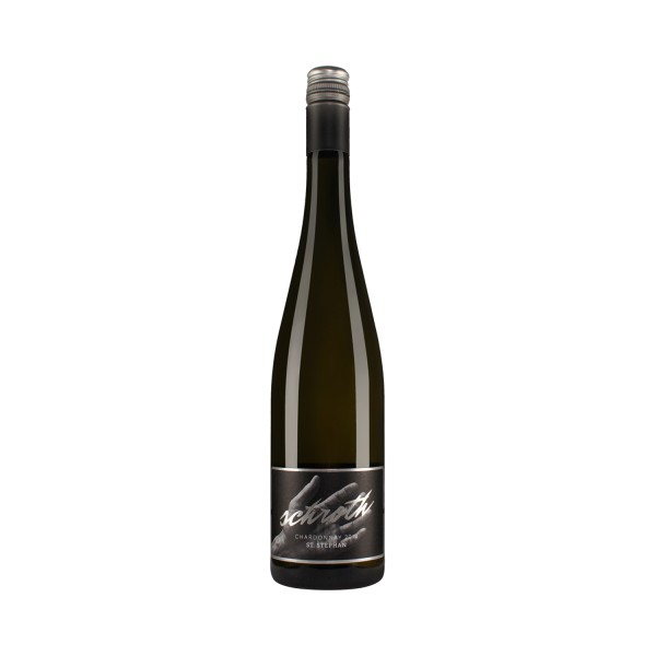 Schroth Chardonnay Asselheimer St. Stephan