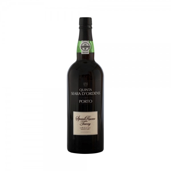 Seara d´Ordens Special Reserva Tawny Port